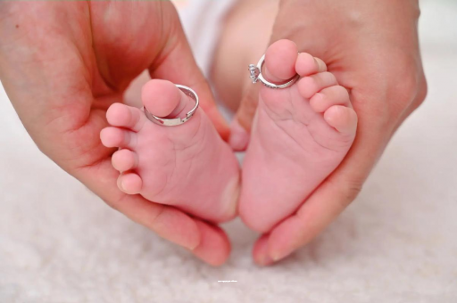 灌云孕妇六个月肚子多大